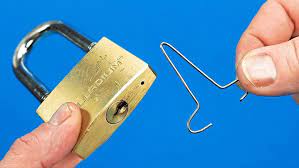 How To Unlock A Lock Made Easy